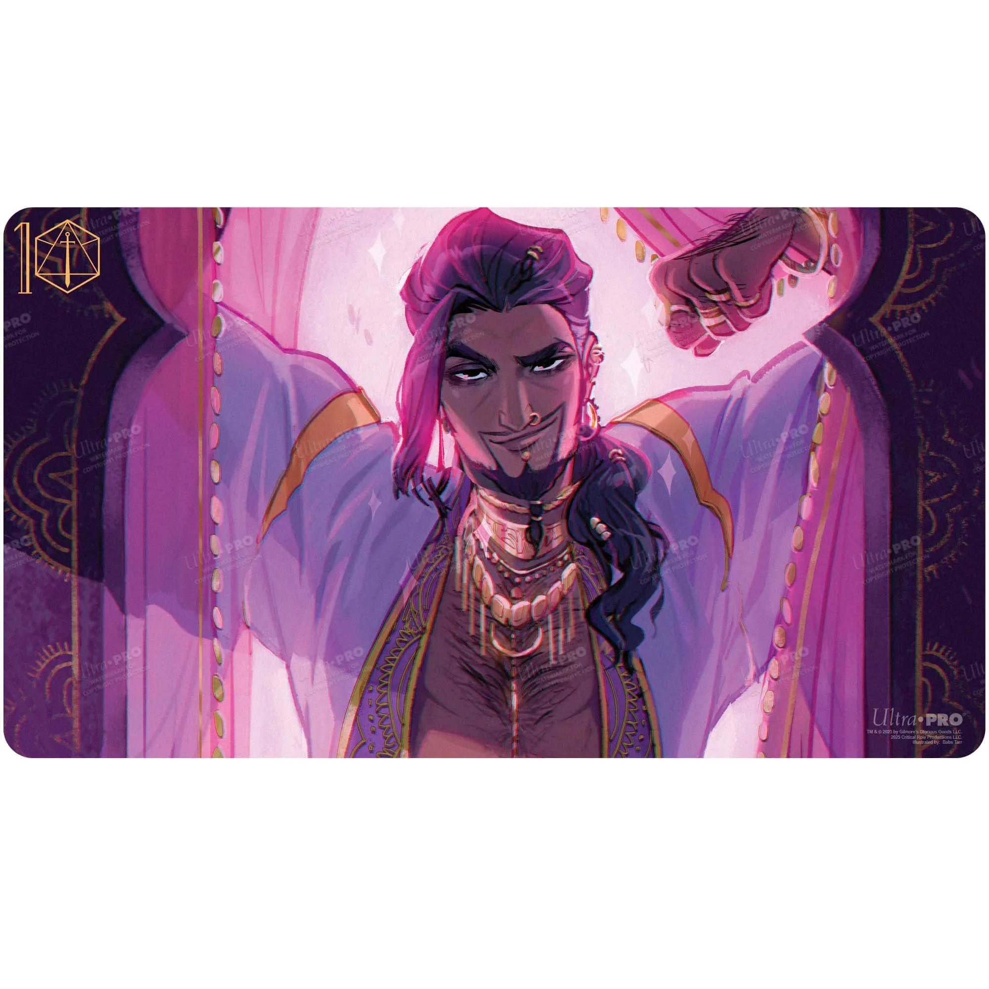 Plush vs. Pin: Choosing a Small Critical Role Gift