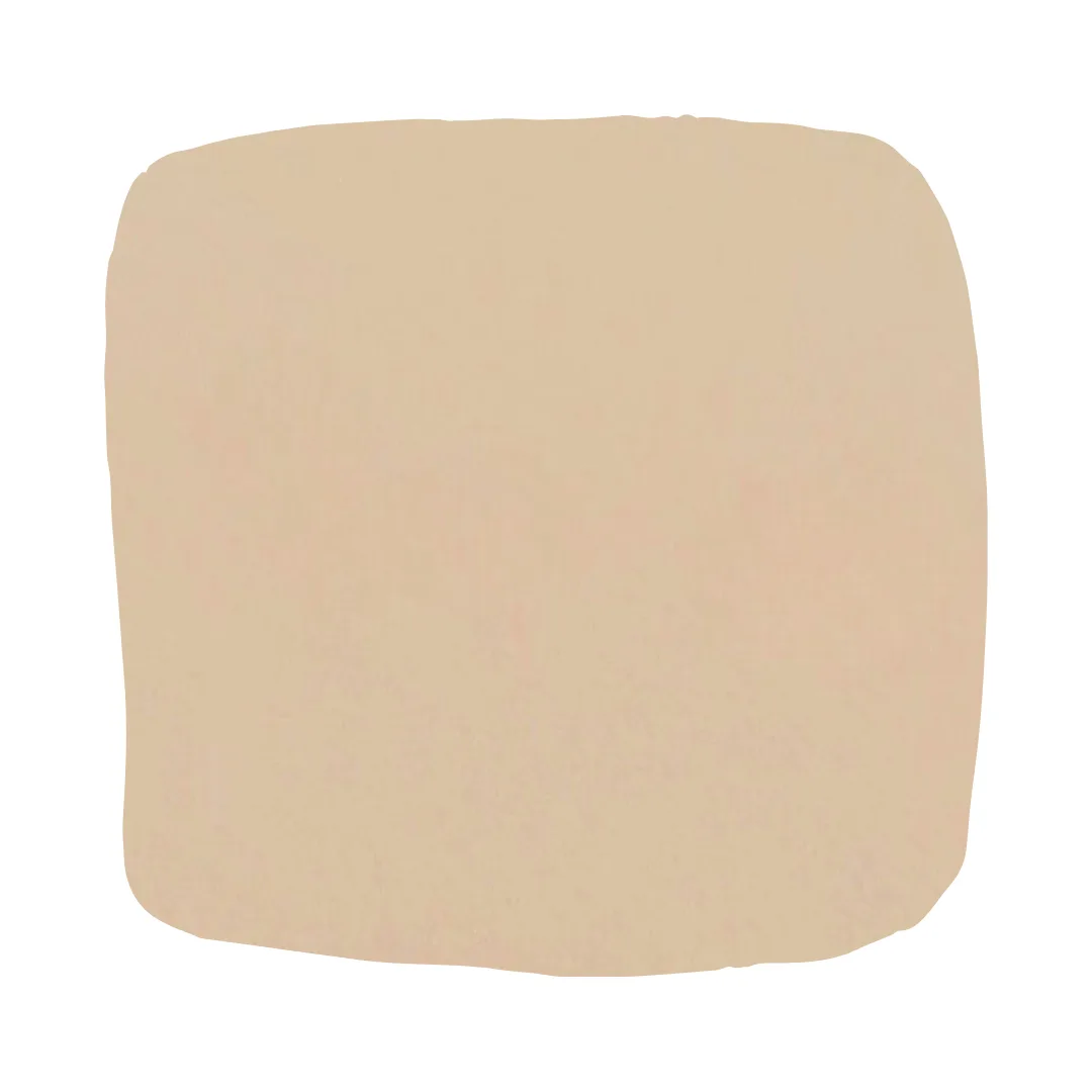 Appliquer la peinture Acacia pour une finition lisse
