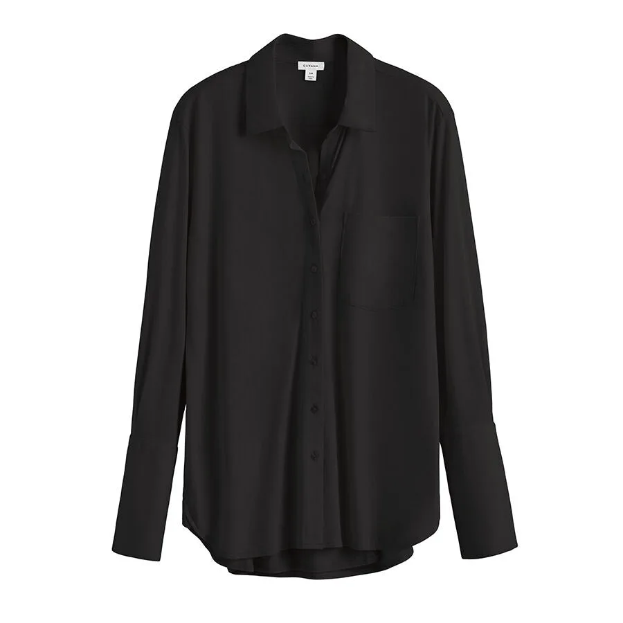 Pima Shirt vs. Organic Pima Shirt: Which Lounge Top Wins?