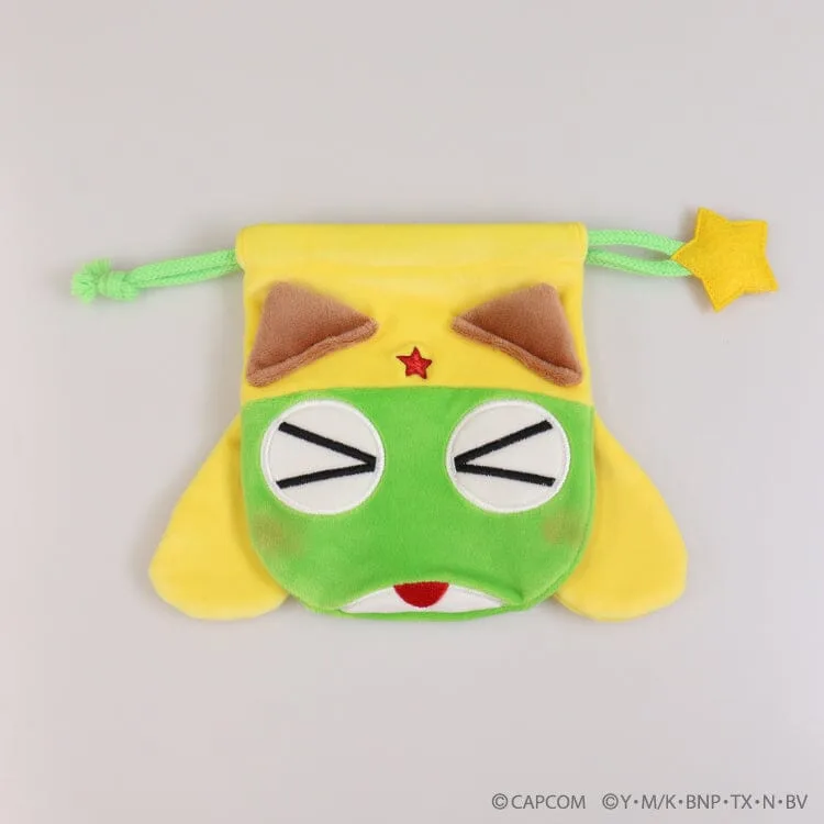 Samlervejledning: Monster Hunter × Keroro Pung