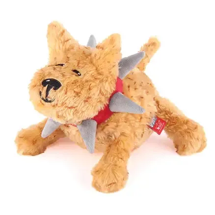 Pet Play Biff the Dog