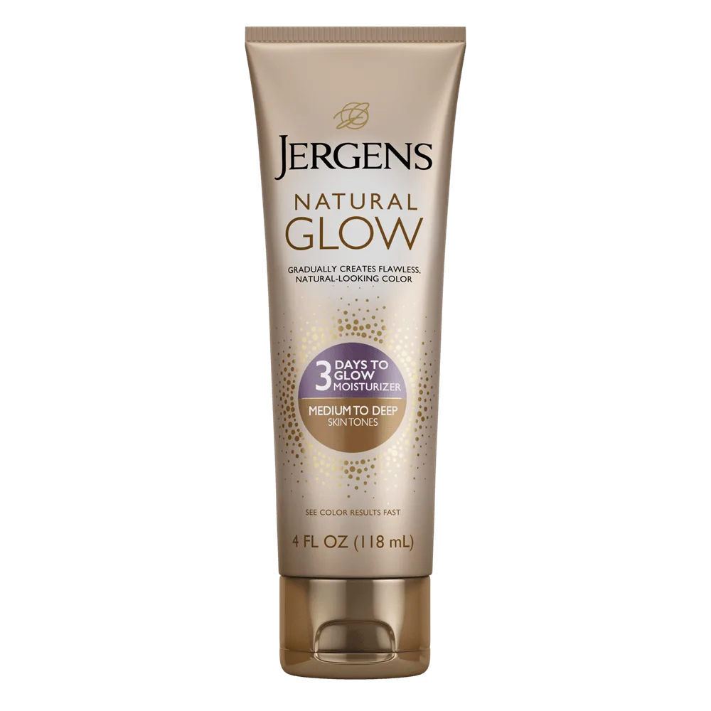 3 Days to Glow Moisturizer