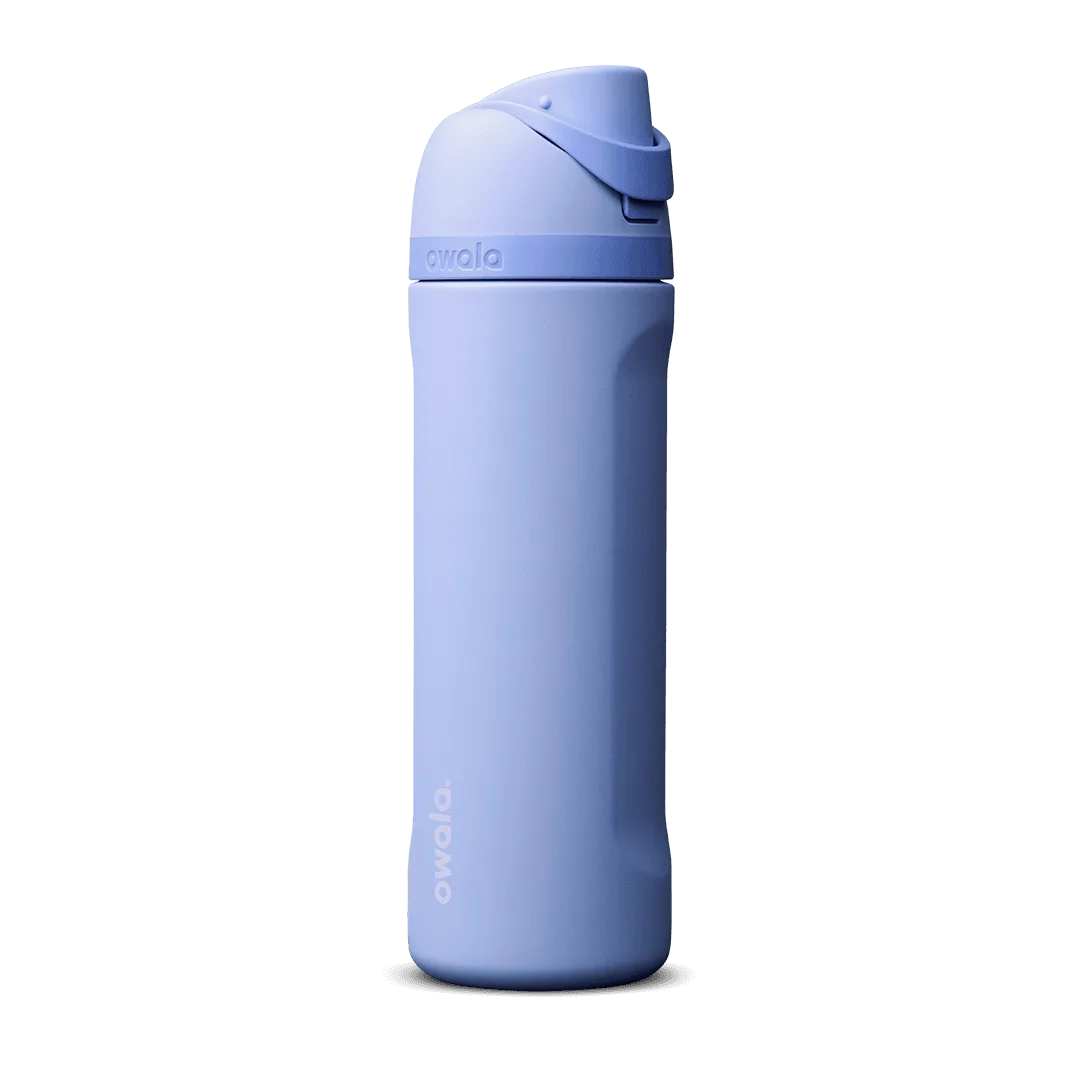 Przewodnik ochrony butelek Owala: Chroń FreeSip, Twist i Tumbler