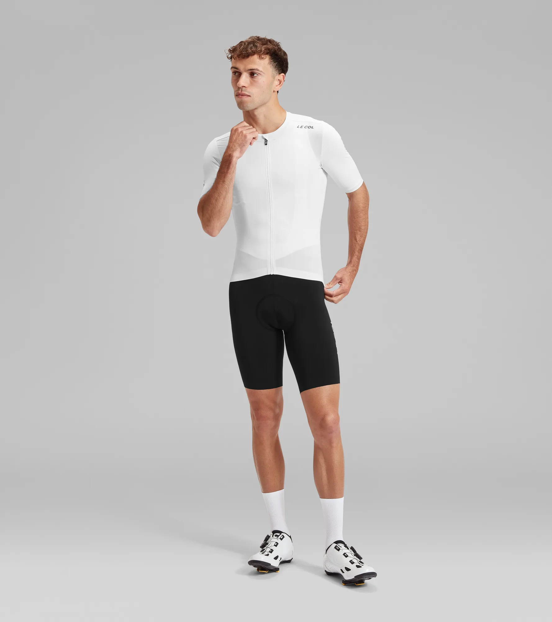 Pro Aero Jersey