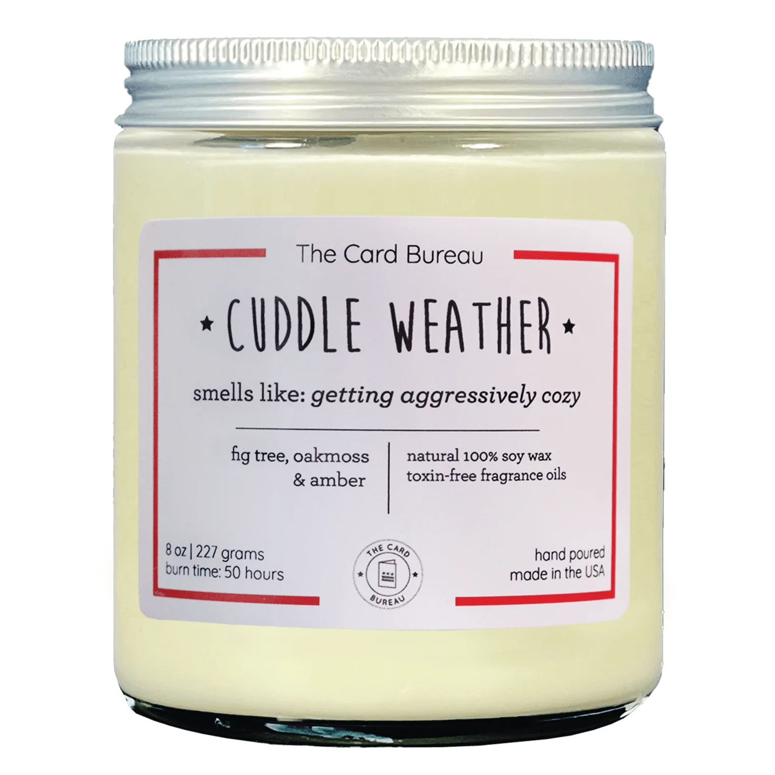 Candle Scent Guide: Relaxation & Focus Scents