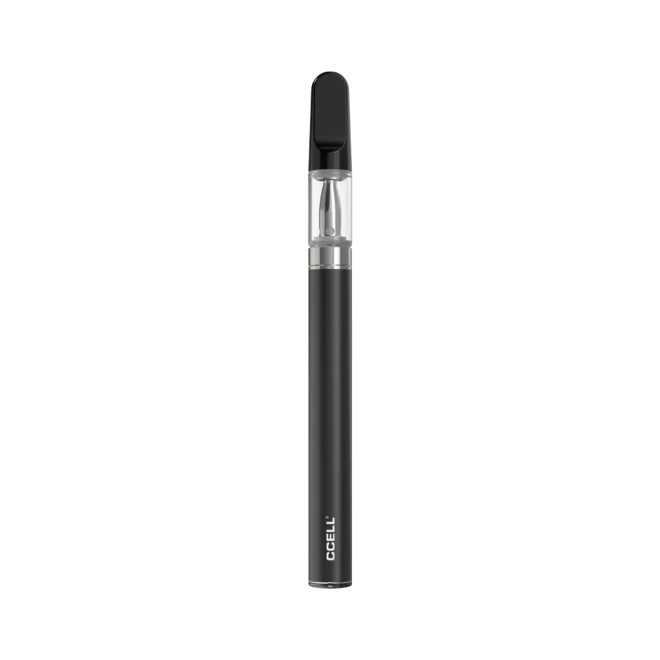 Batterie CCELL M3 vs batteries de stylo vape standard