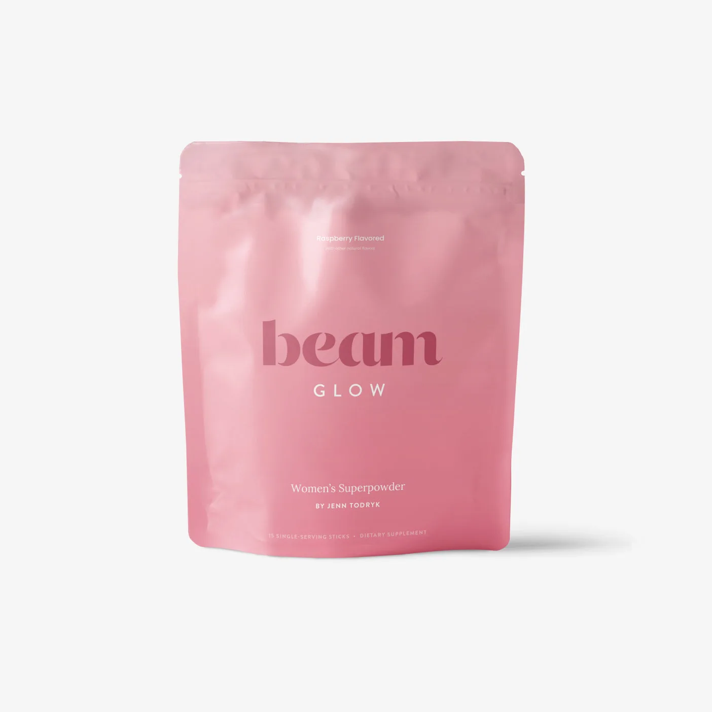 Glow Hormone Balance - 15 Servings