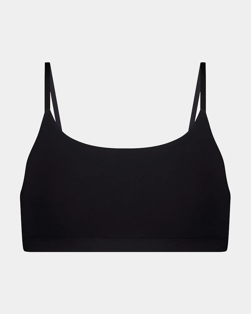 ¿Crop top o bralette? ¿Cuál te conviene?