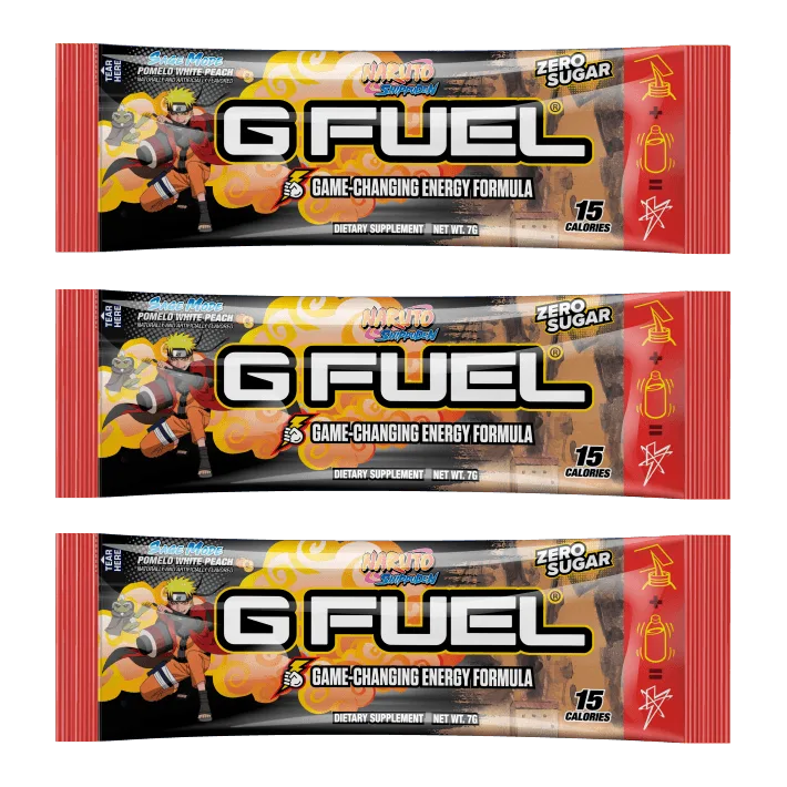 Sage Mode (3 Pack)