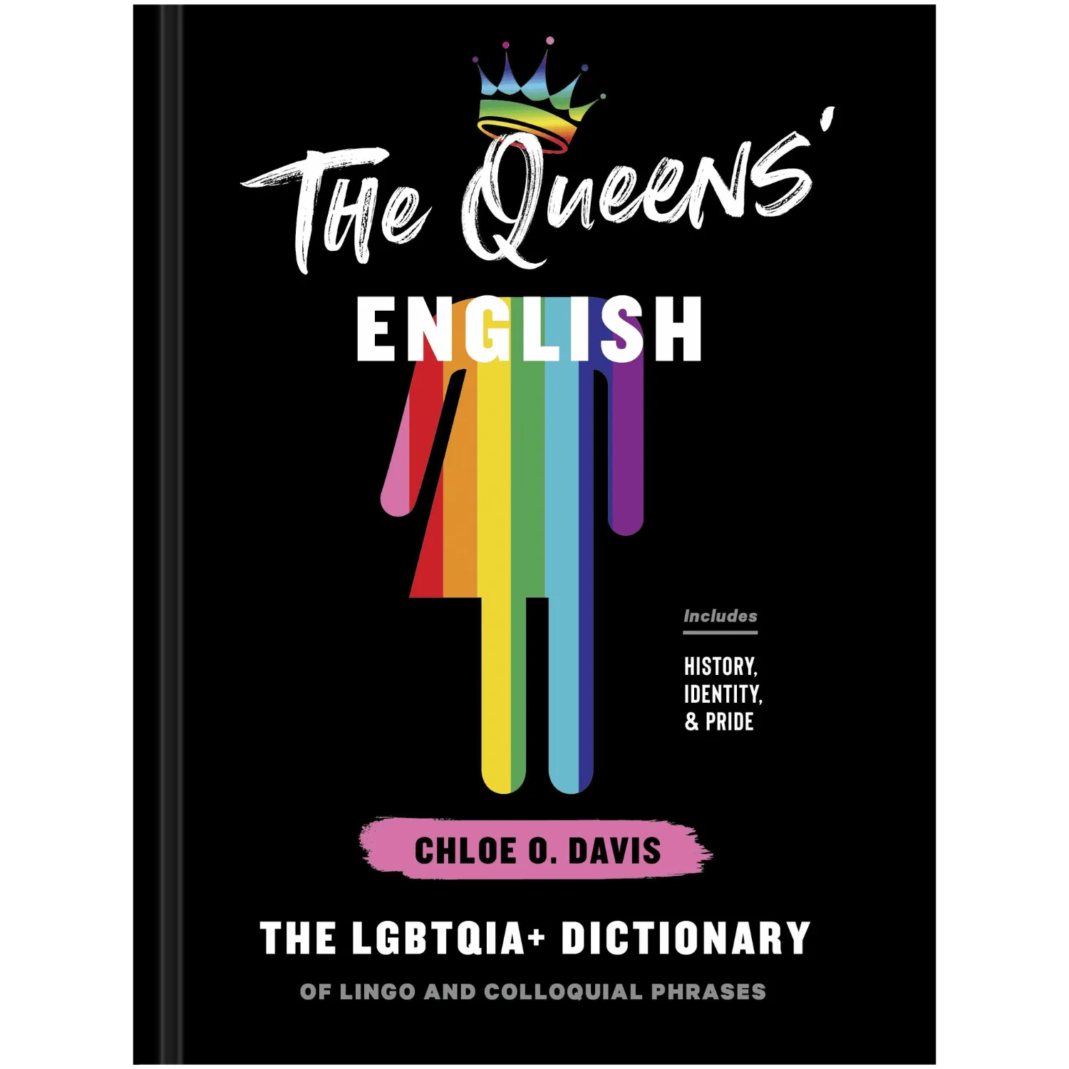 The Queen's English: gids voor Britse erotiek