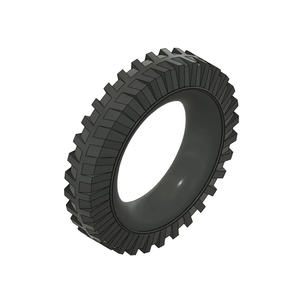 Tires 57x30x12.5