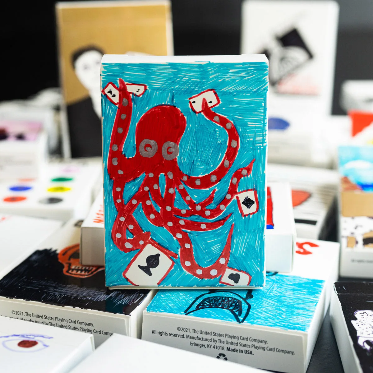 A Collector's Guide to Artist Proof Editions: What Makes Them Special