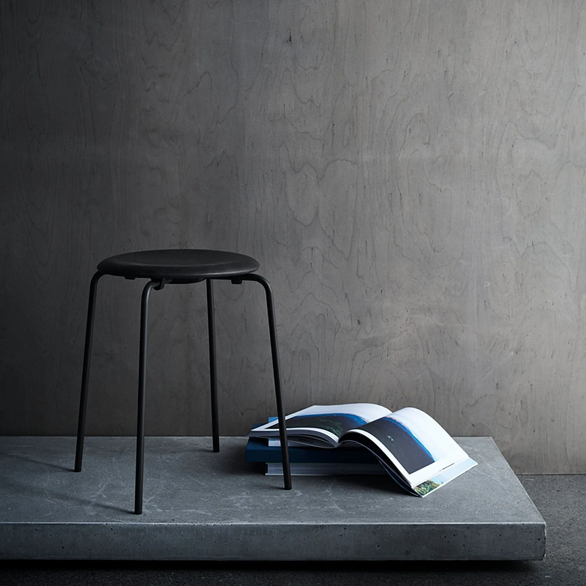 Dot Stool Review: A Versatile Scandinavian Side Table and Seat for Modern Homes