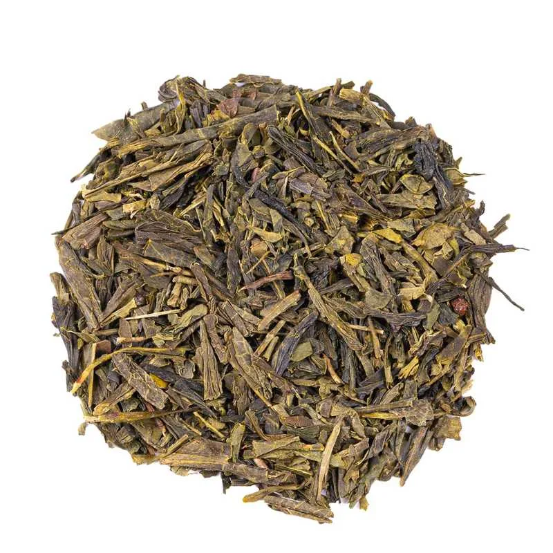 Organic Green Tea Blends vs Pure Green Tea: Which Is Better?