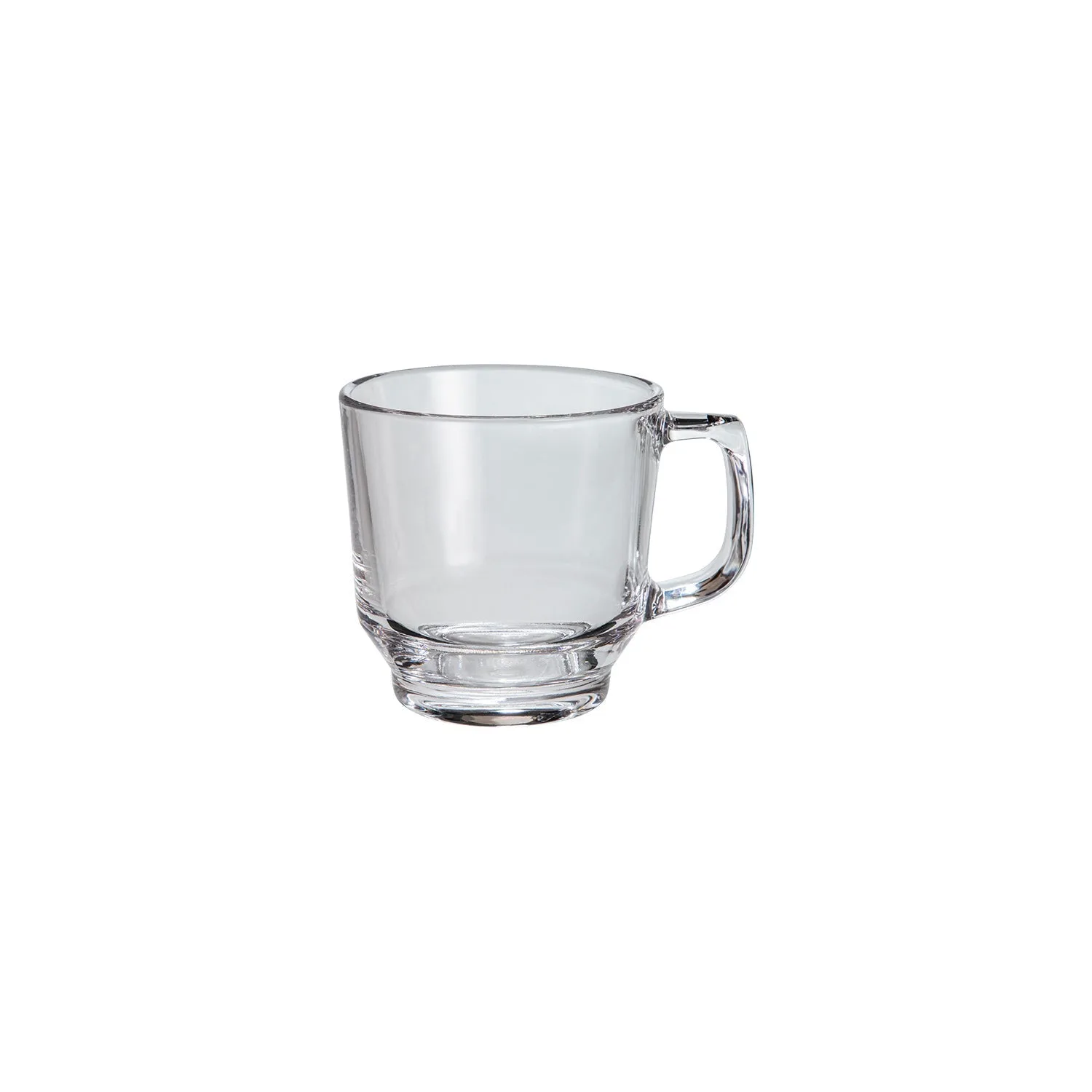LUX mug 280ml / 9.5oz