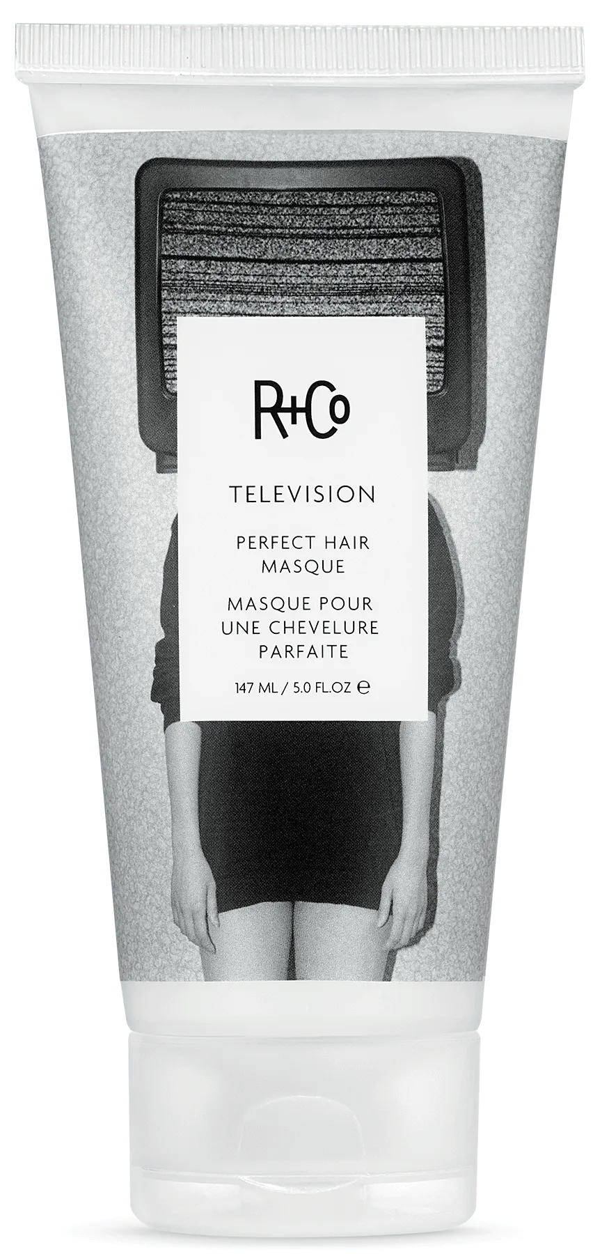TELEVISION Perfect Hair Masque