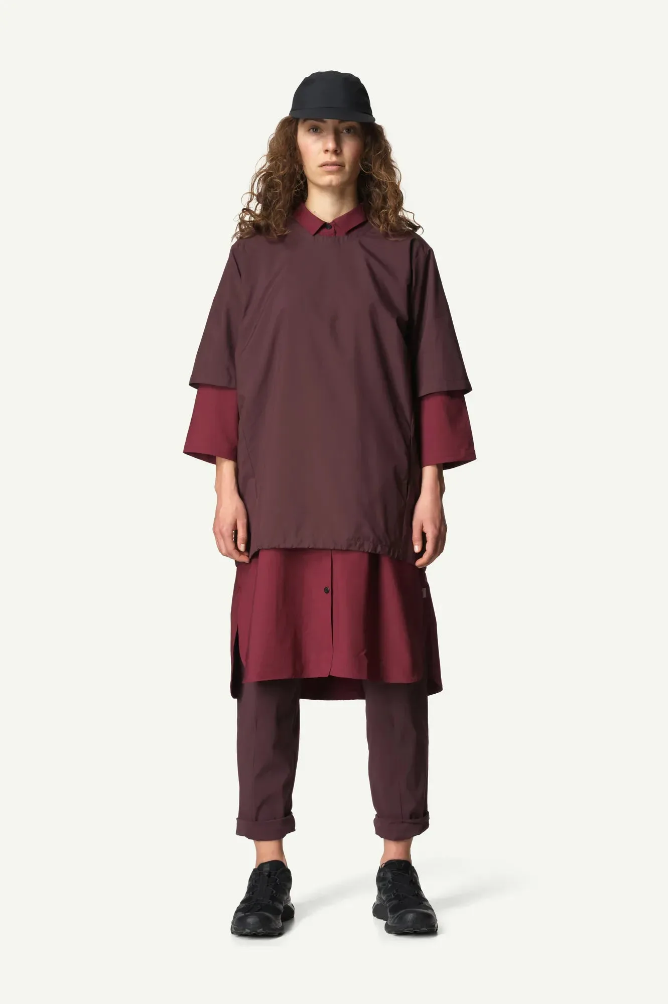 Hoe kies je het perfecte T-shirt voor wandelen en reizen