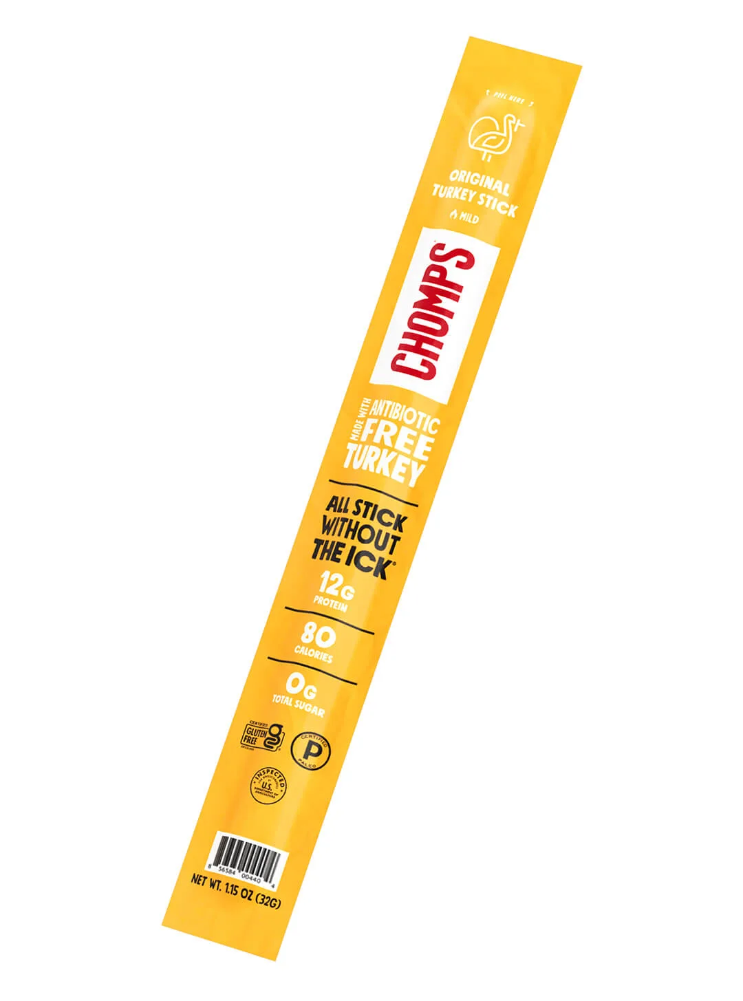 Chomps Snack Sticks: The Ultimate Low-Carb Snack for Keto, Atkins, and Beyond