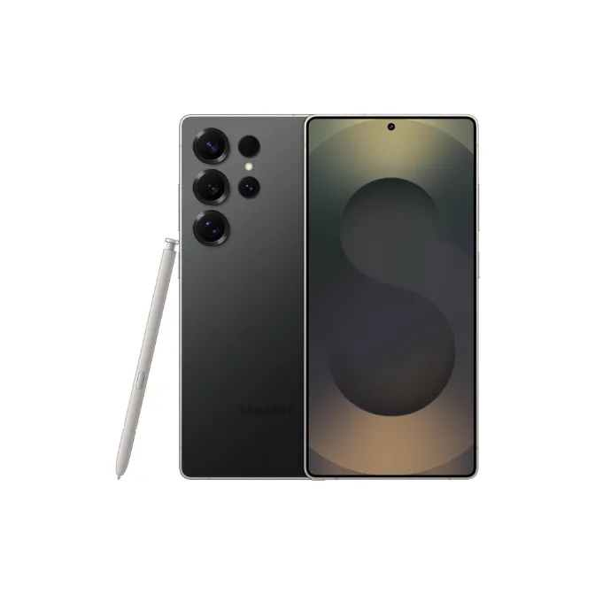 Appareil photo Galaxy S25 Ultra : les fonctions IA expliquées