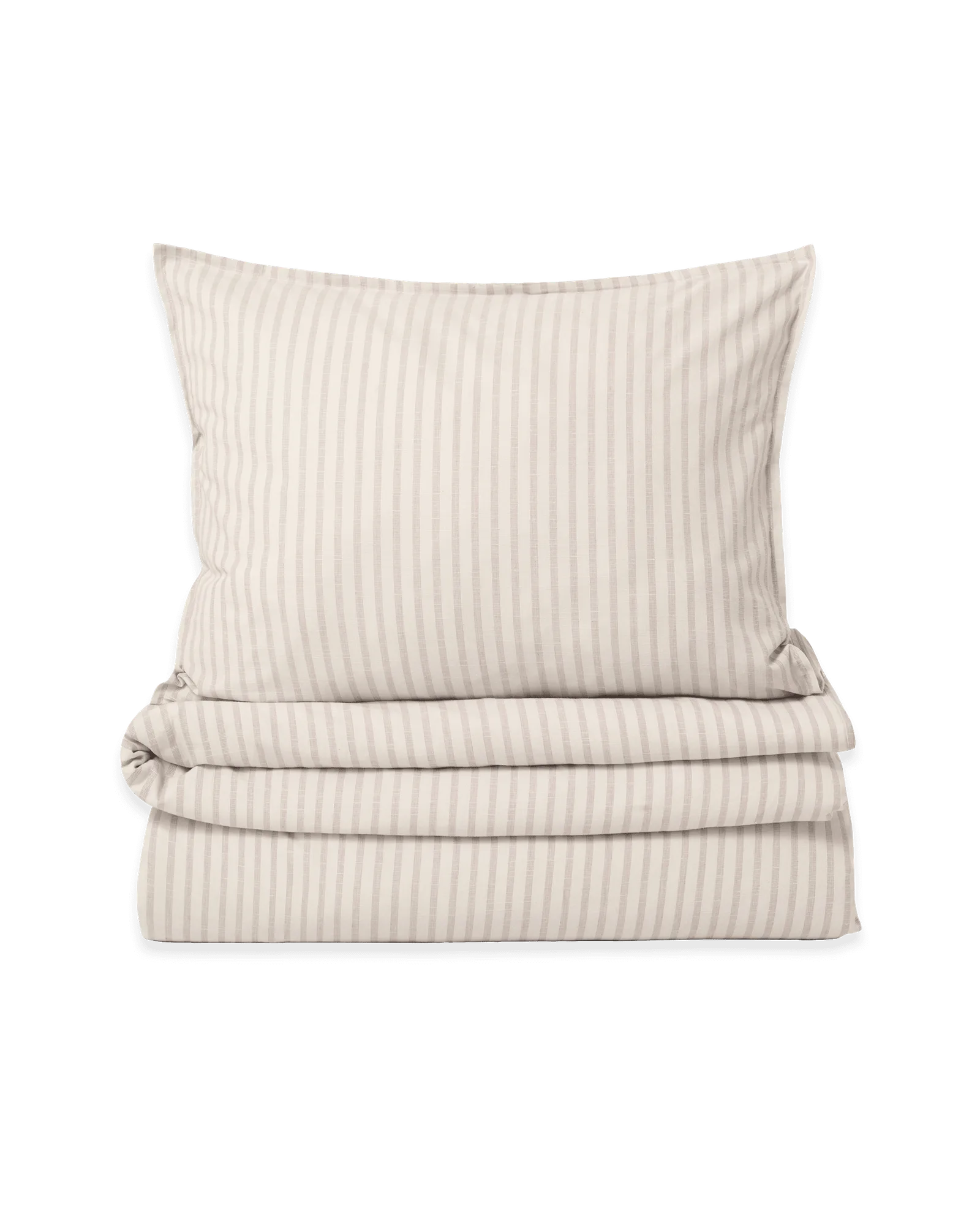 Parure de lit en mousseline vs. coton classique : quelle différence ?