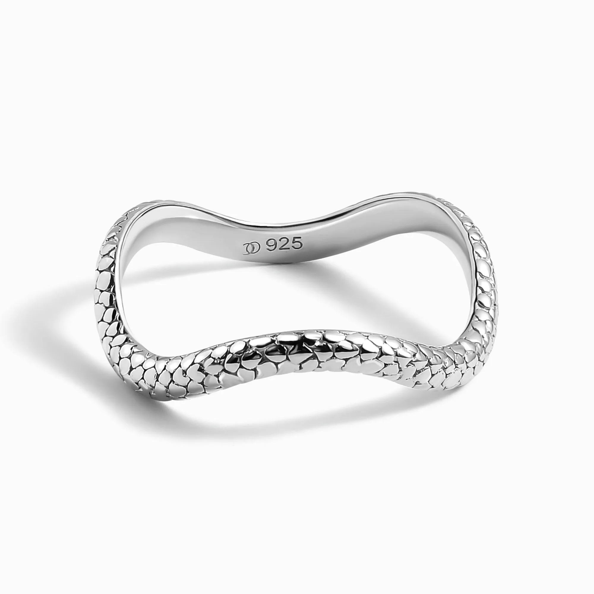 Cincin - Gelombang Ular