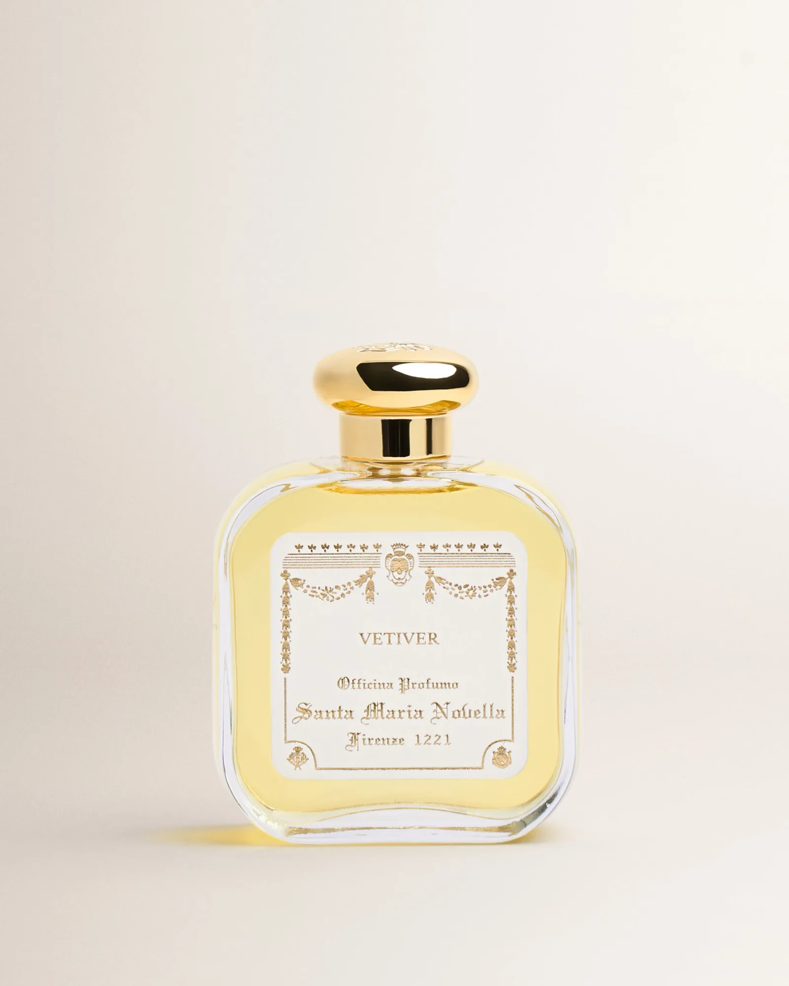 Acqua della Regina: The Historic Fragrance of Santa Maria Novella