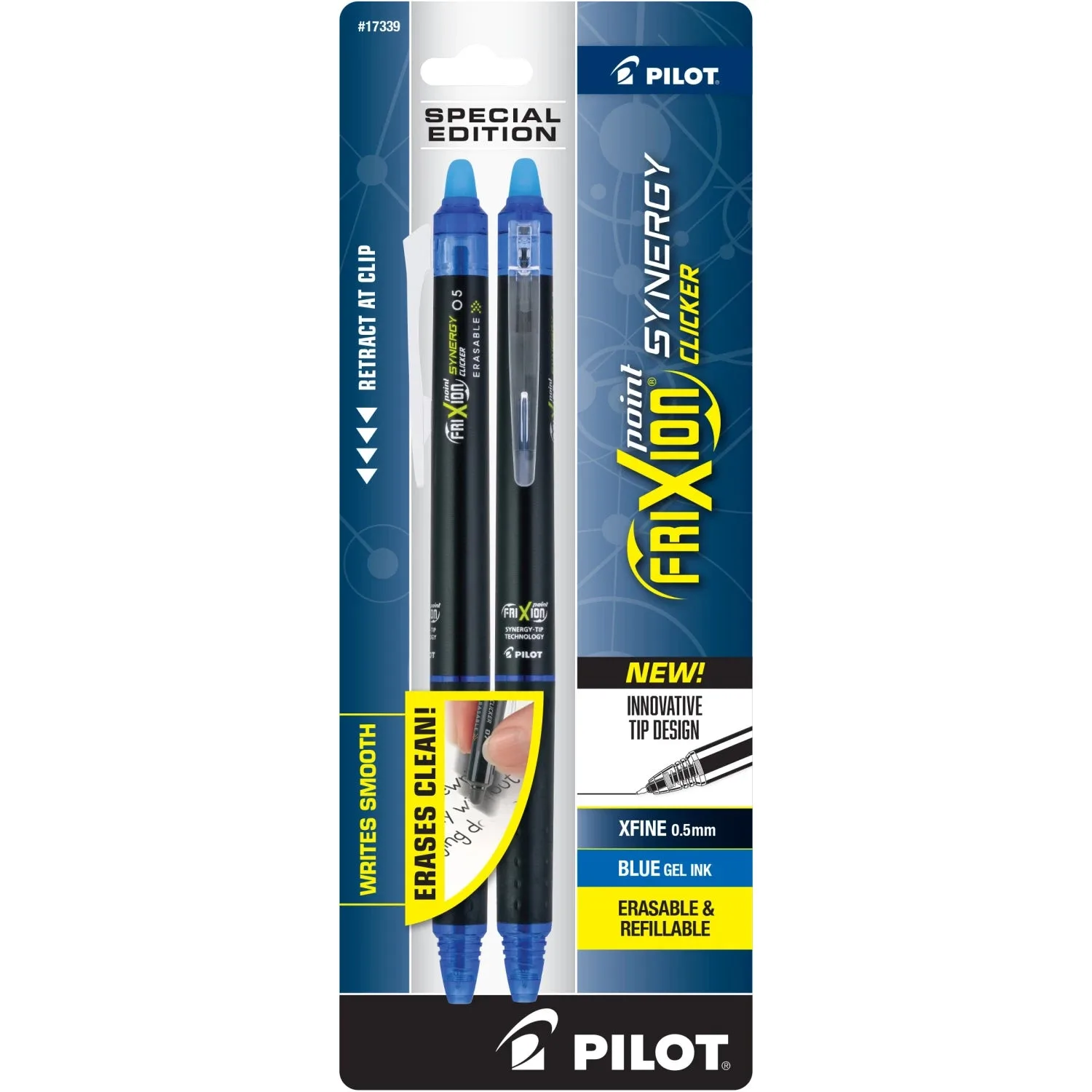 How to Use Frixion Point Pen for Fabric Marking