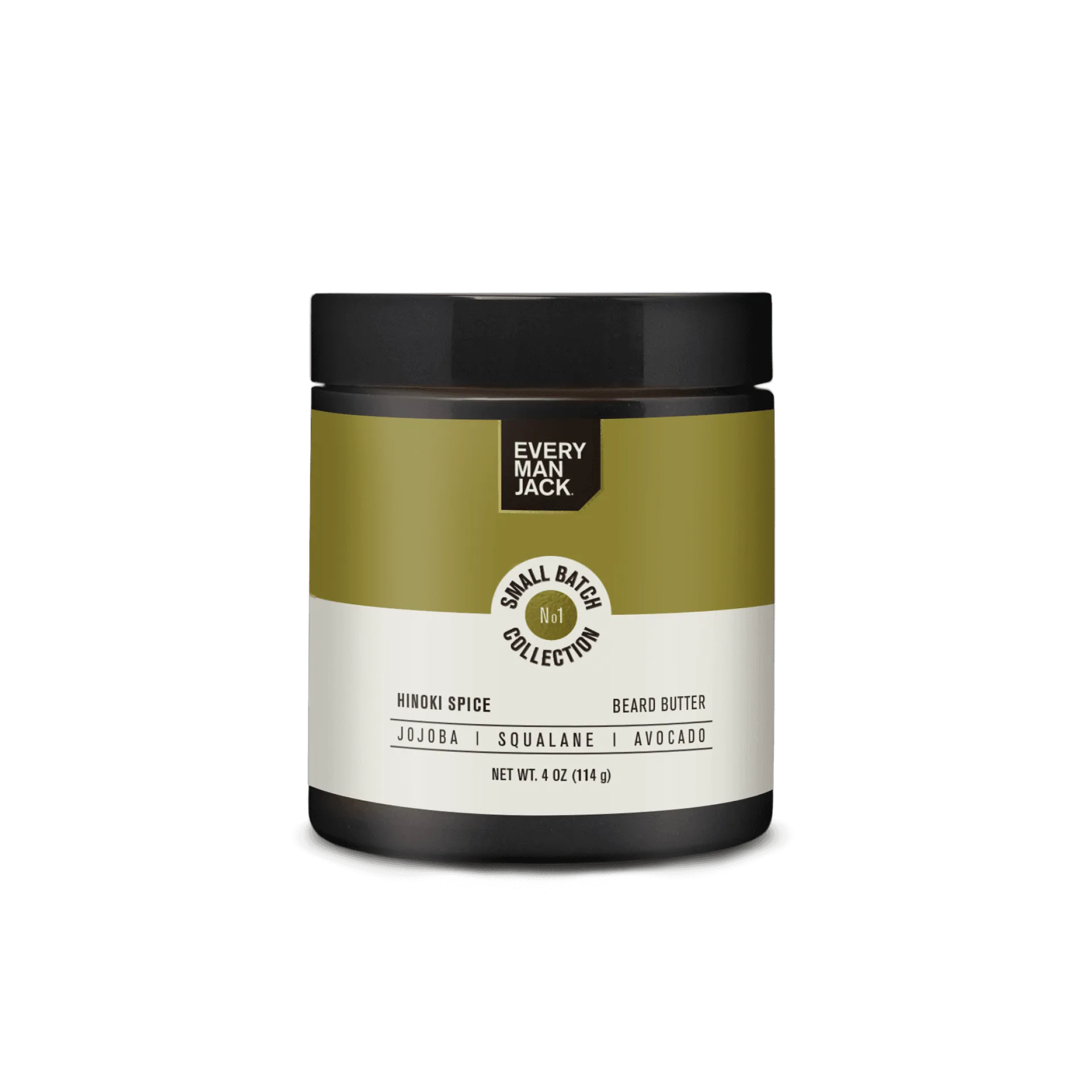 Small Batch Beard Butter: Why It's Worth the Hype