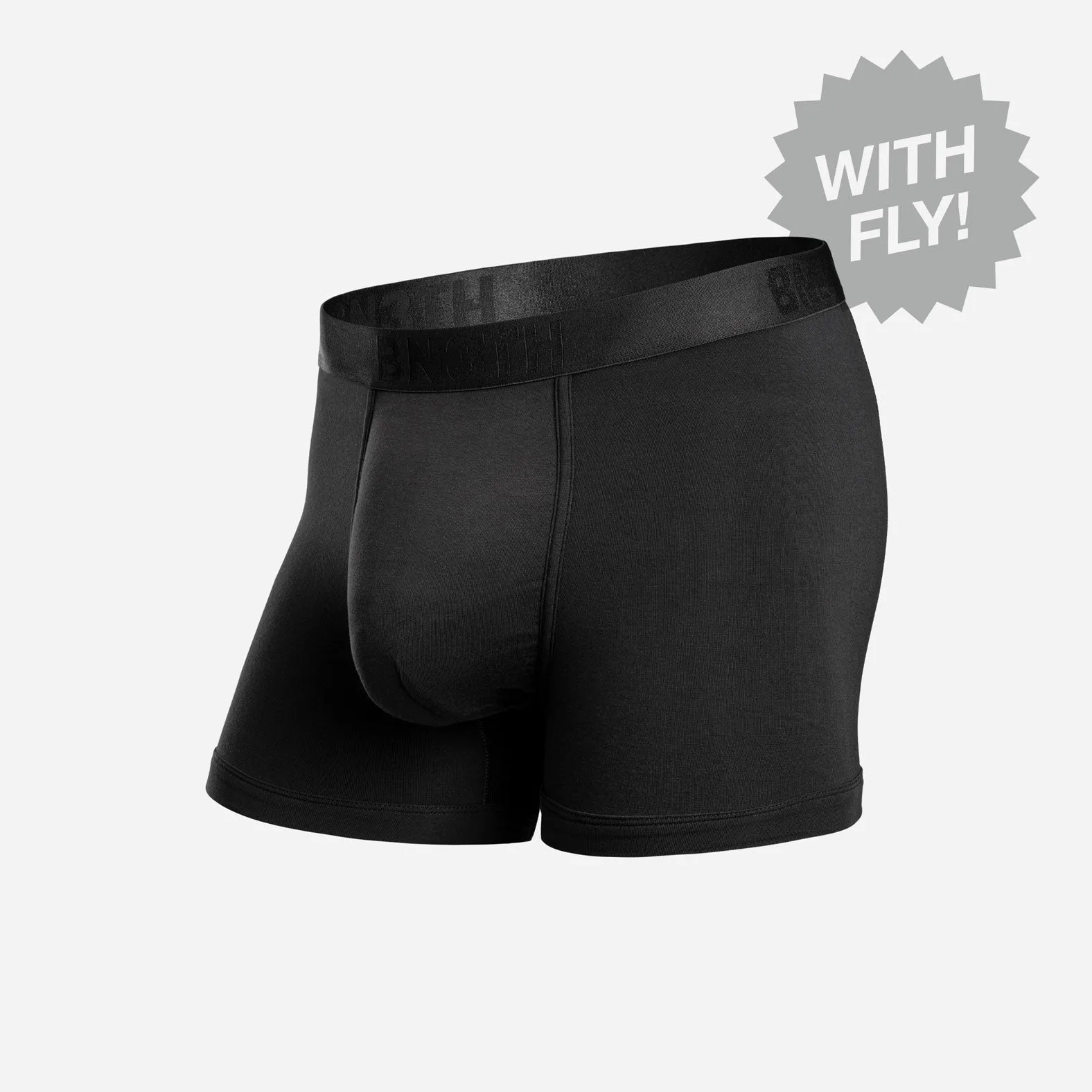 Trunk Classic Icon con Abertura