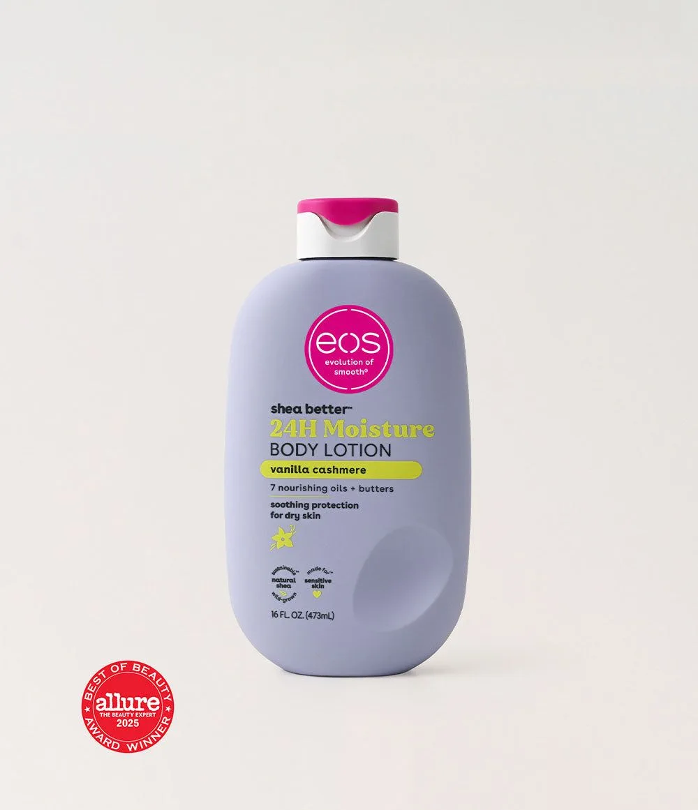 How to Choose the Best Body Lotion for Your Skin Type: A Complete Guide to Dry, Oily, and Combination Skin