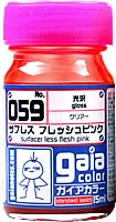 Gaia Flesh Color 059 - Surfacer Less Flesh Pink