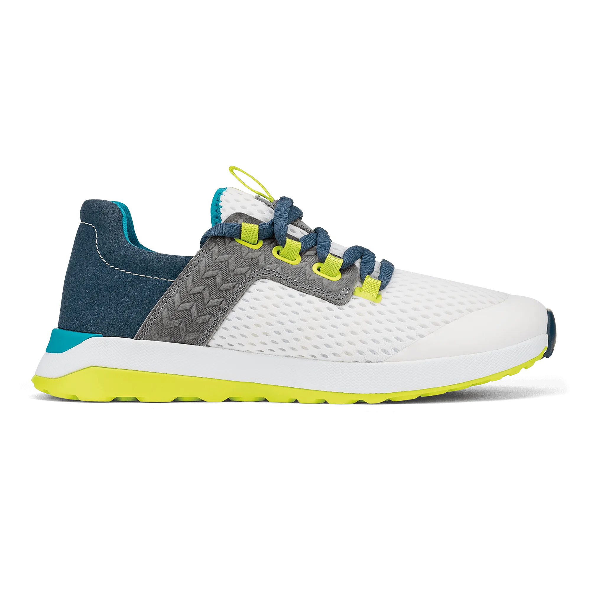 Como limpar os seus sapatos desportivos Wailuku