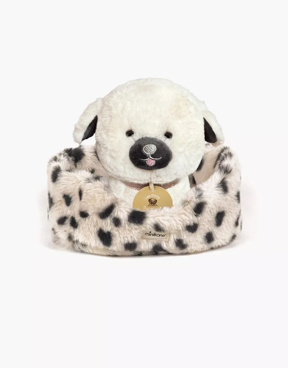 What Is a Plush Dog Bed? Kawai and Sumo for Kids