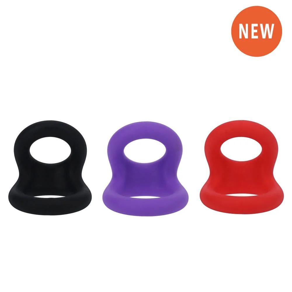 Uplift Cock Ring