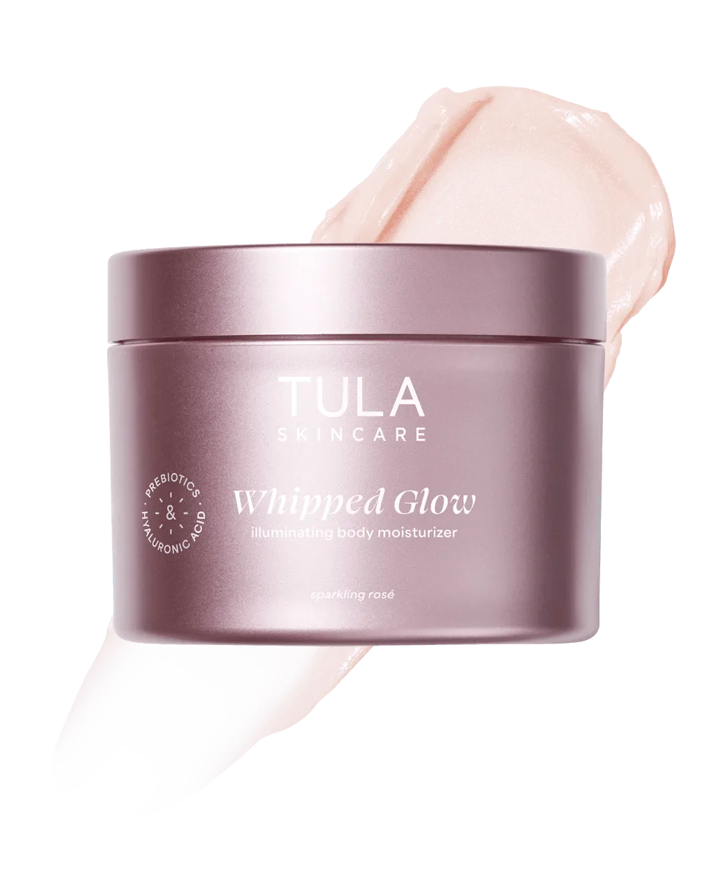 Whipped Glow