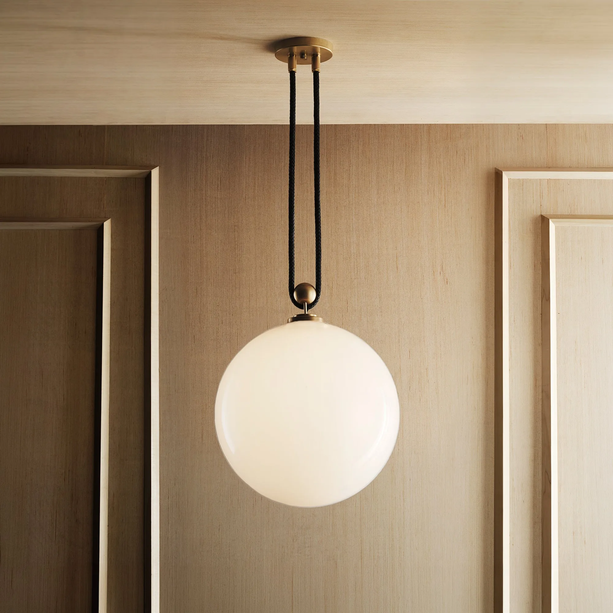 Pulley 16