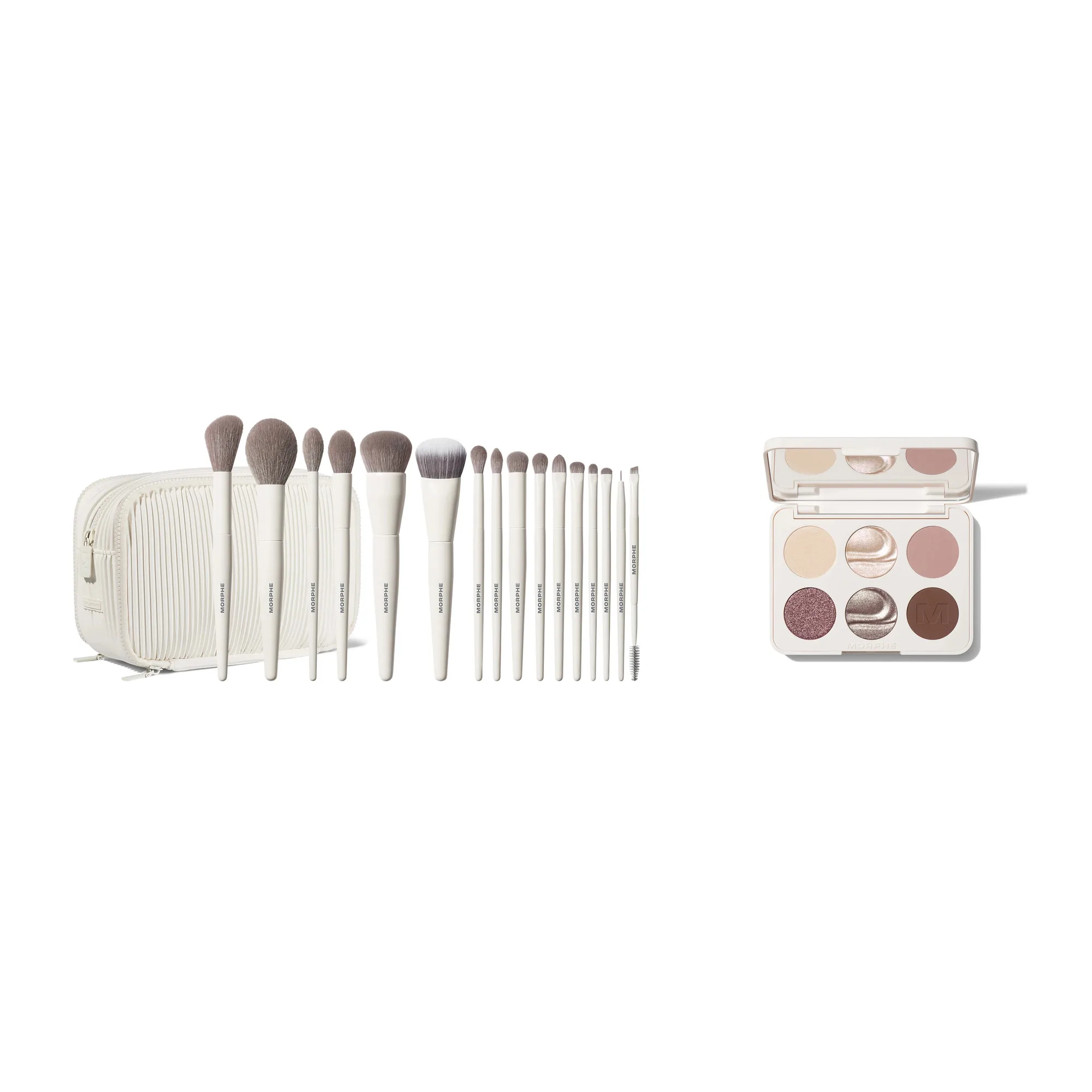 How to Build a Complete Eye Brush Set for Glitter and Foil Eyeshadows: Essential Tools for 2025