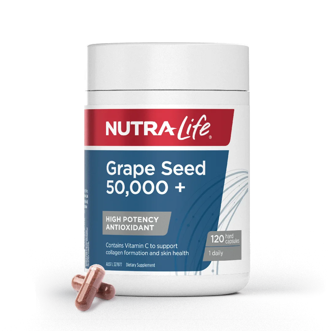Grape Seed Extract for Skin: Benefits and How to Use It