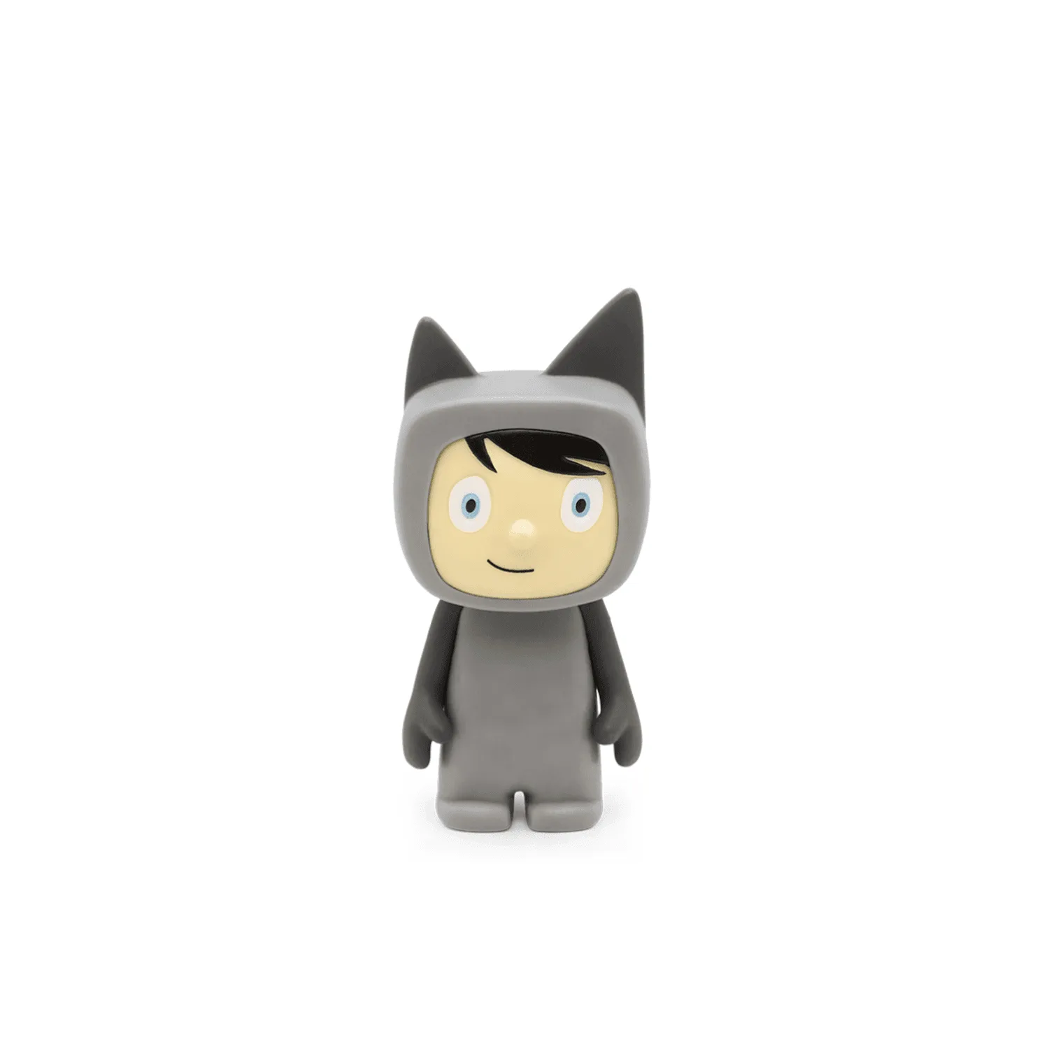 Gray with Light Hue Creative Tonie