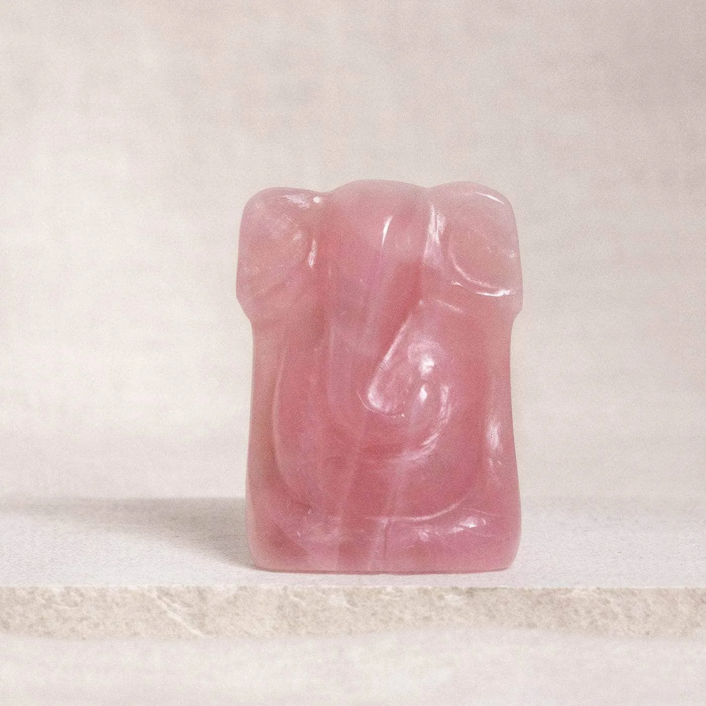 La Guía Completa de las Estatuas de Ganesh de Cristal: Significado y Ubicación