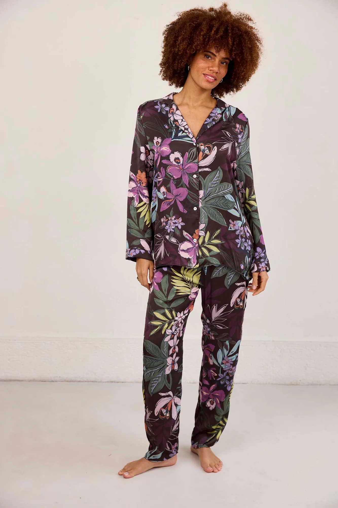 Comment superposer un ensemble pyjama pour un confort maximal