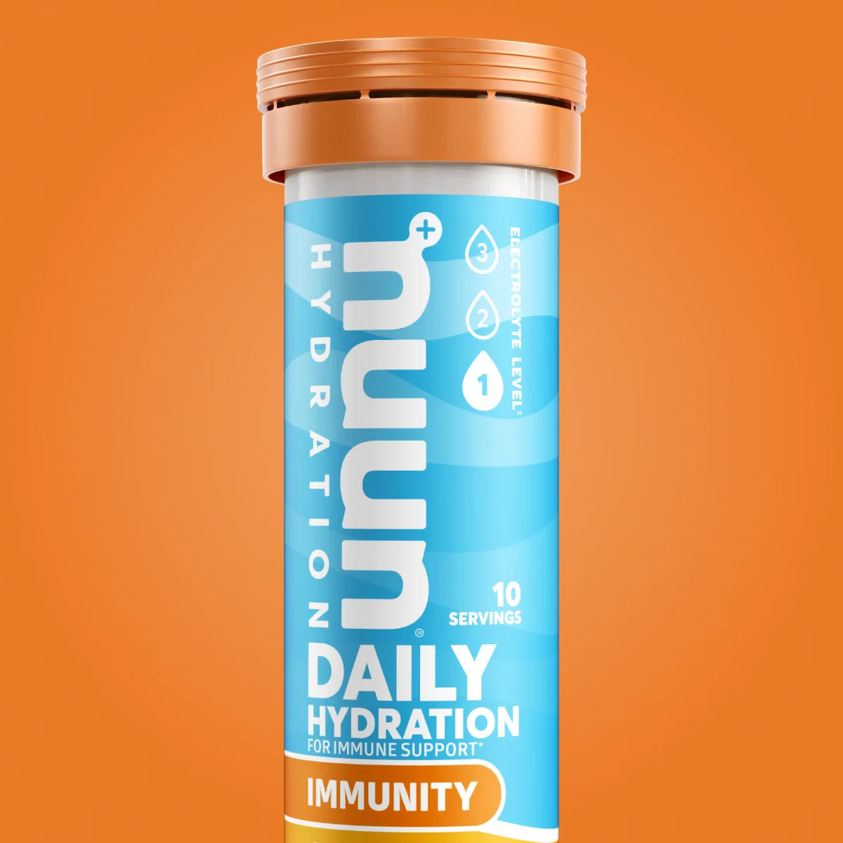How to Use Nuun Immunity Tablets for Year-Round Immune Support and Hydration