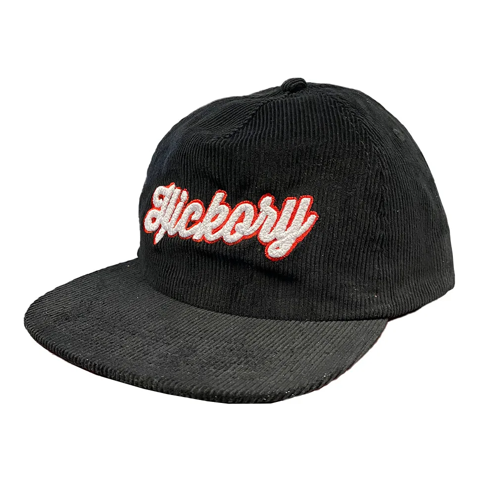 Cómo limpiar una gorra de pana: Guía de Hickory Crawdads