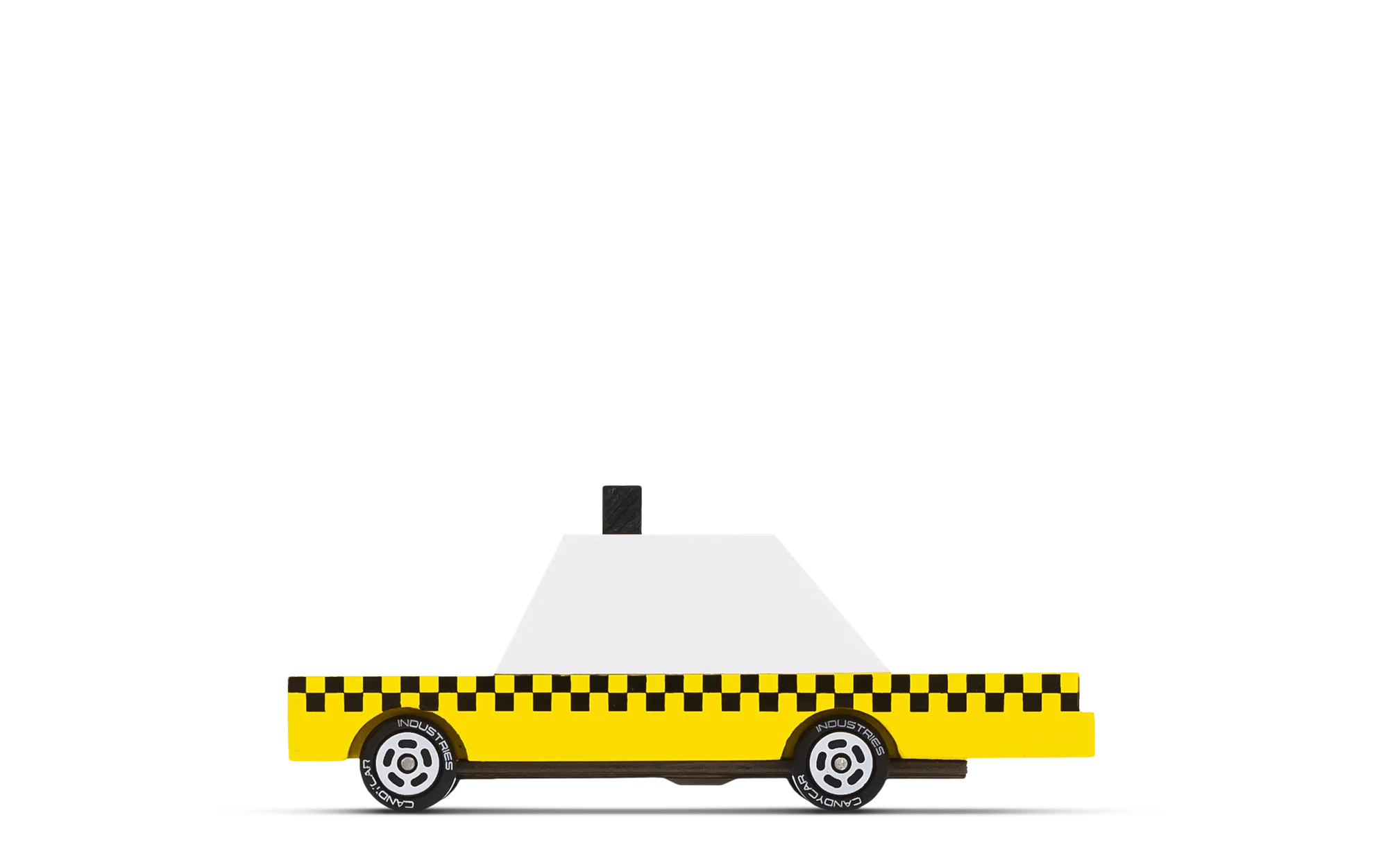 London Taxi vs. VW T1 Smoky Blue: First Toy Vehicle
