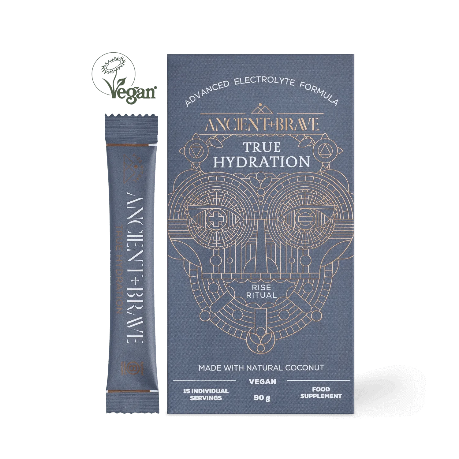 True Hydration Sachets Review: The Ultimate Electrolyte Supplement for Post-Workout Recovery