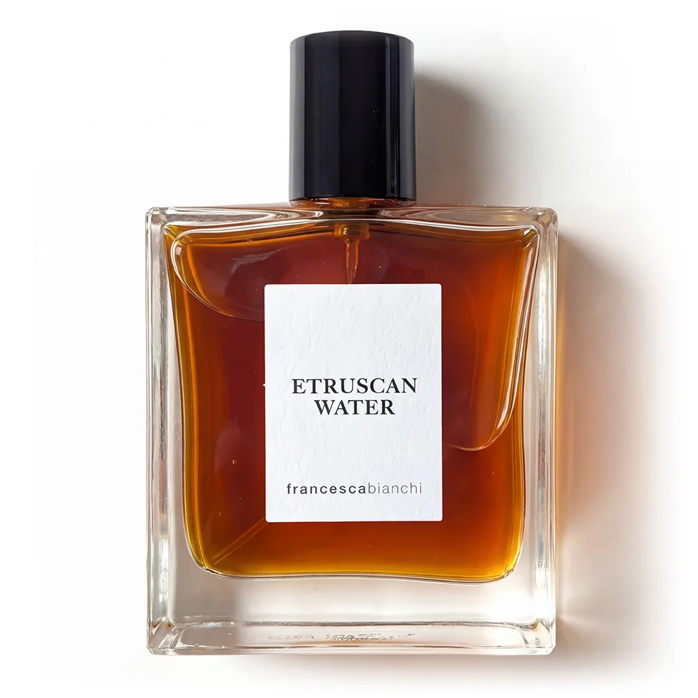 Etruscan Water