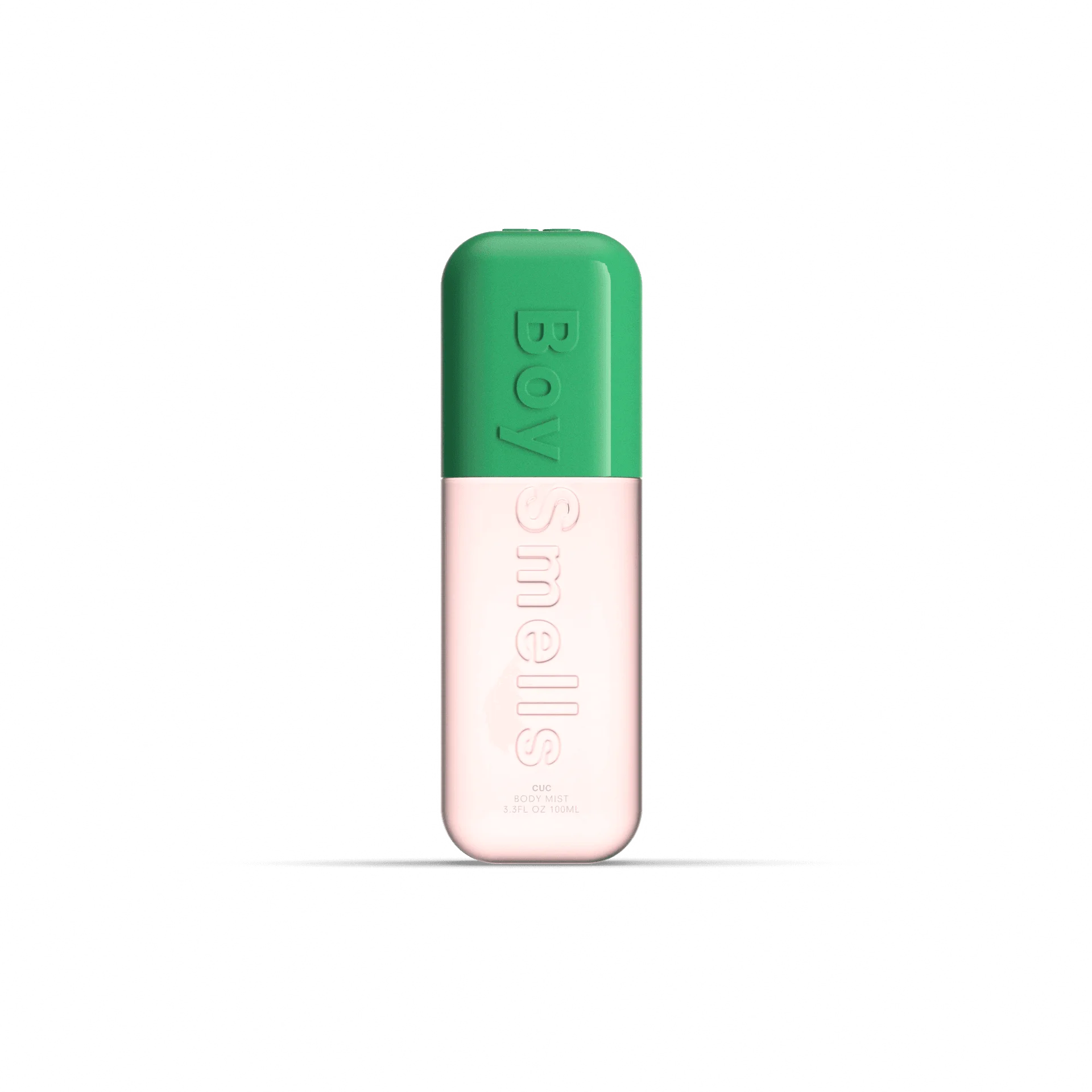 CUC TRAVEL MIST