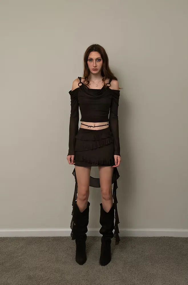 FUTURE EDEN SET