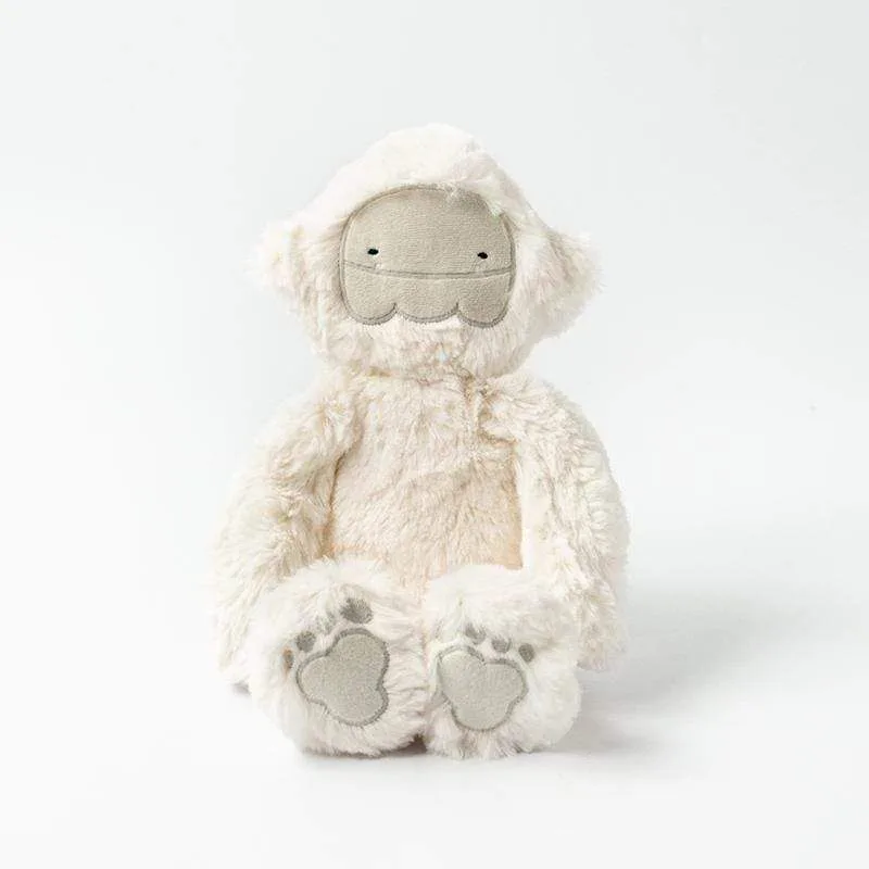 Yeti Kin Single