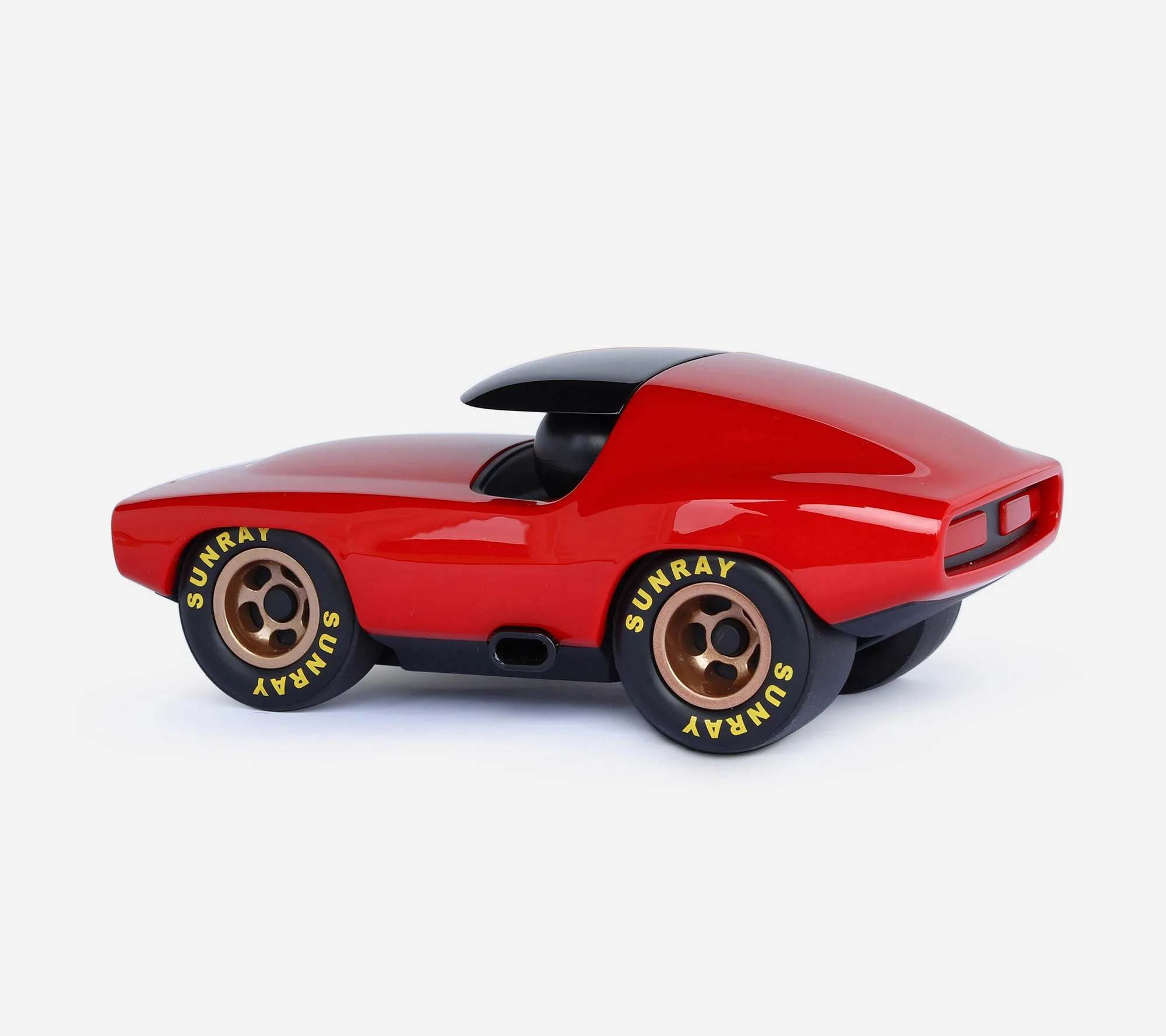 Playforever-speelgoedauto's: hoe kiest u uw eerste?